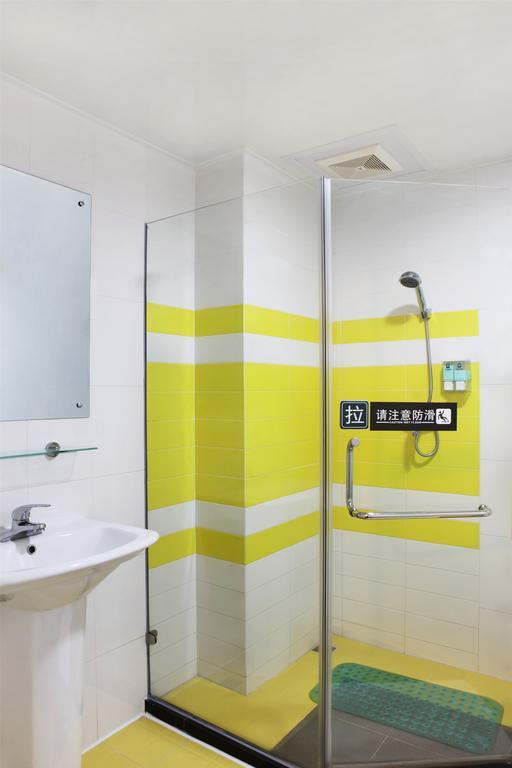 7Days Inn Guiyang Sha Chong South Road Exterior photo