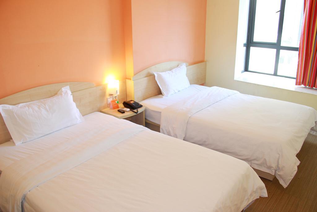 7Days Inn Guiyang Sha Chong South Road Exterior photo