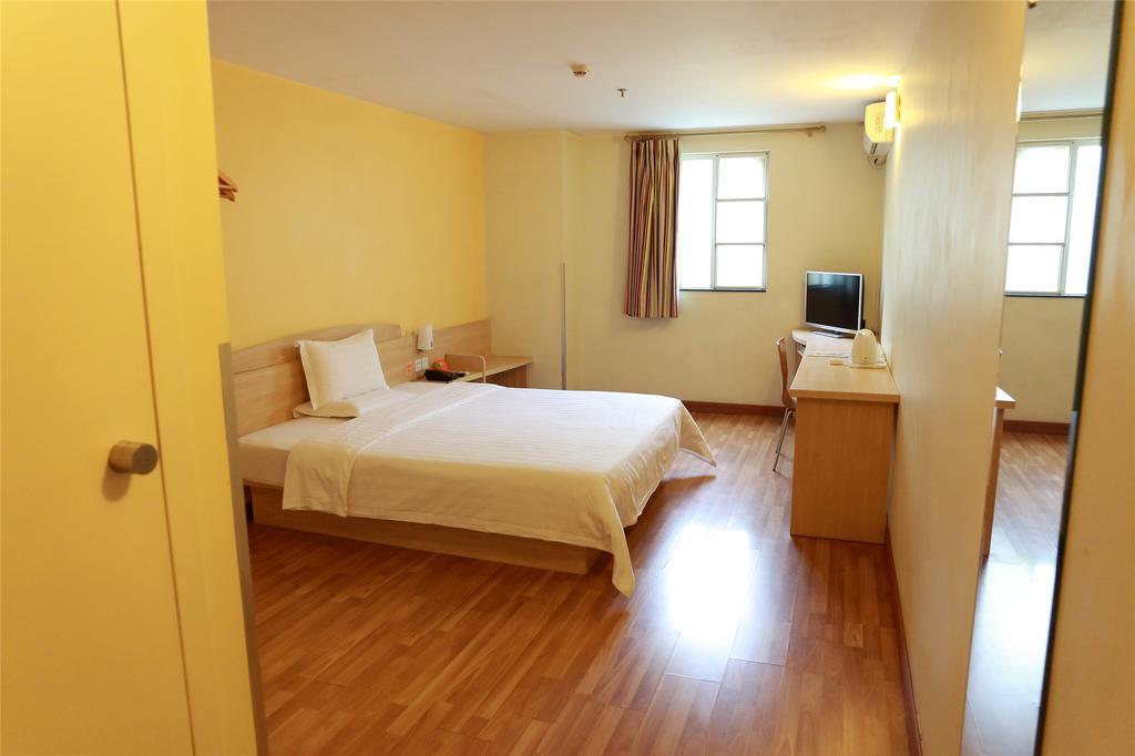 7Days Inn Guiyang Sha Chong South Road Exterior photo