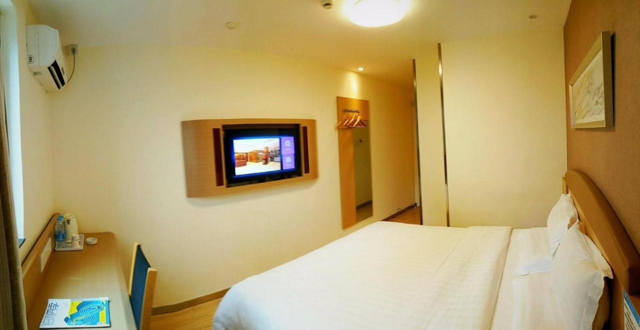 7Days Inn Guiyang Sha Chong South Road Exterior photo